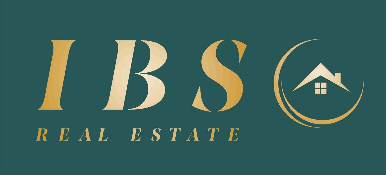 IBS Logo